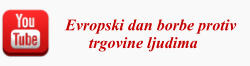 Evropski dan borbe protiv trgovine ljudima